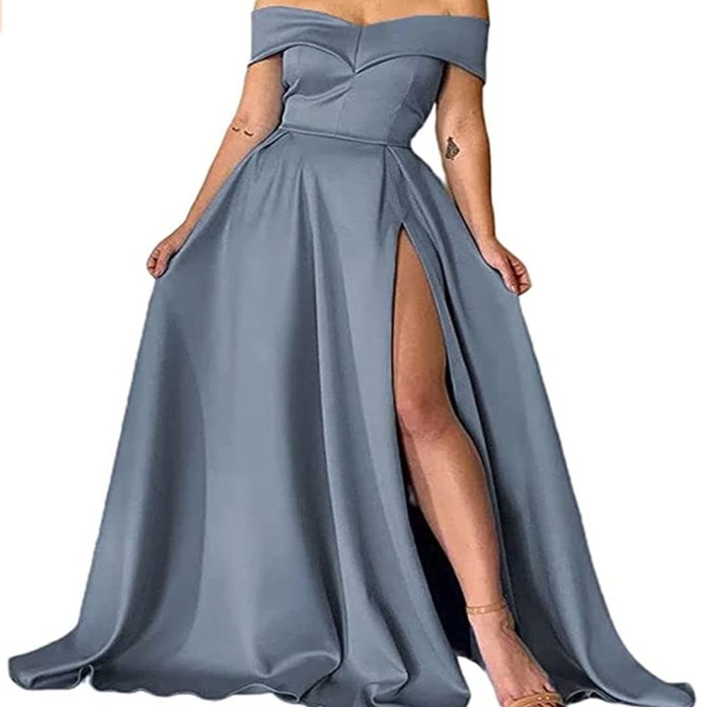 Formal Evening Gown NWT